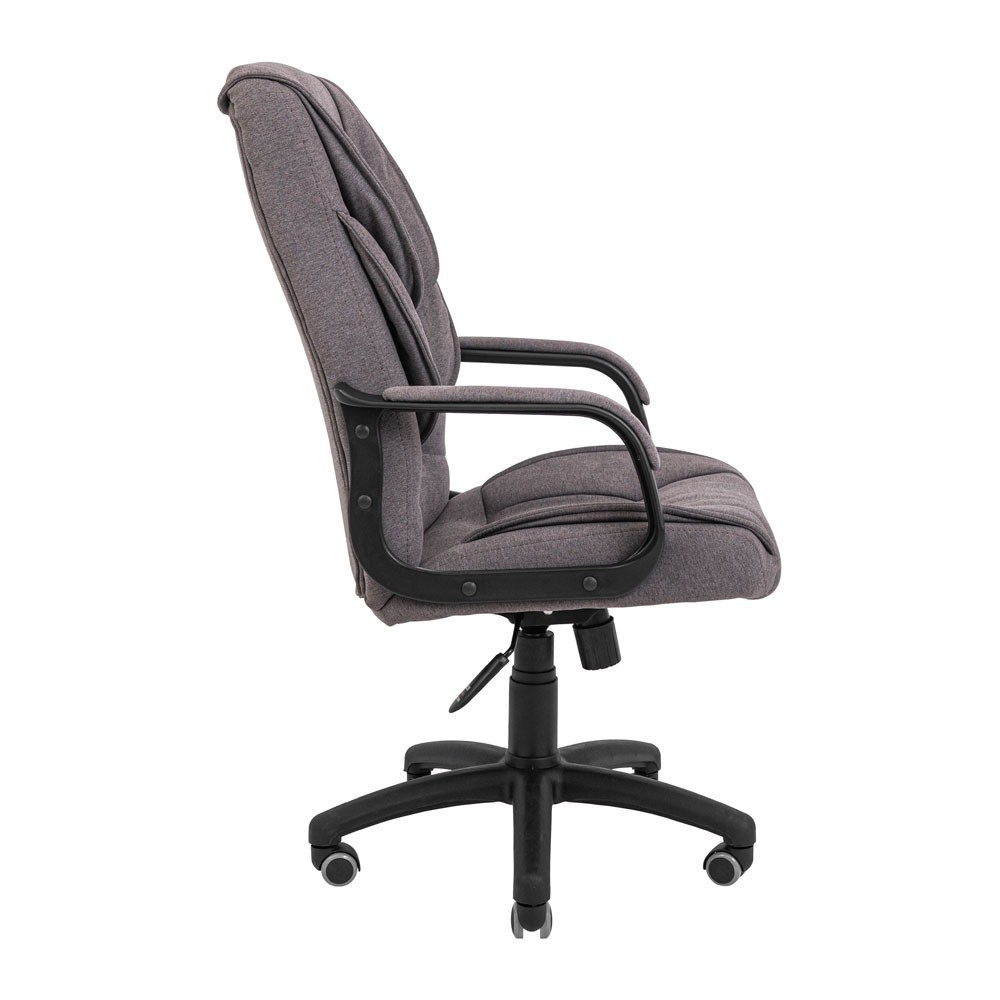 Офисное кресло руководителя Richman Foxy Rich M3 Multiblock Кофейный (64c88ebdeb955d6879282ca0) - фото 3