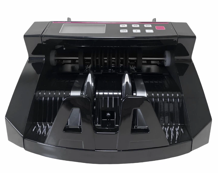 Счетчик банкнот MULTI Counter PRO 2108 LCD UV/MG (584397142)
