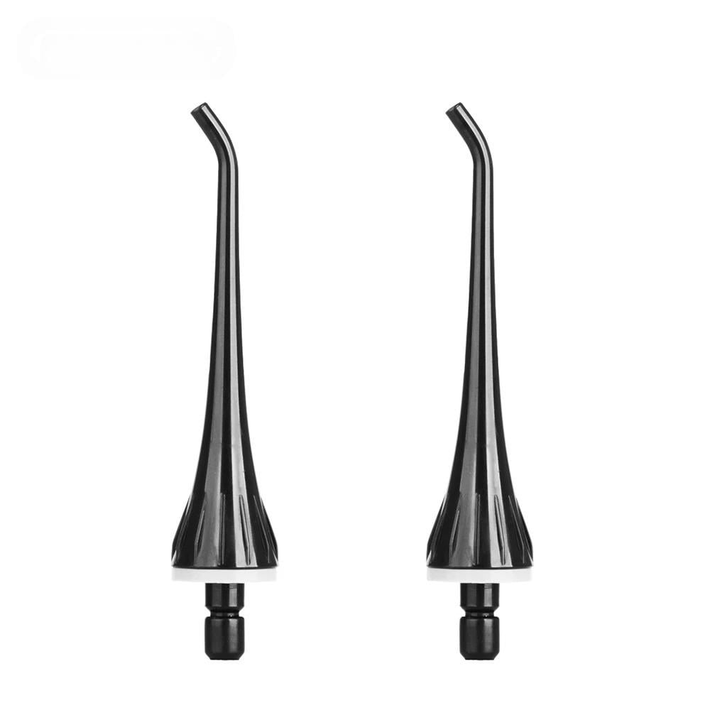 Насадки для ирригатора Mornwell D962 2 шт. Black