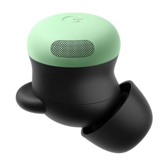 Наушники Google Pixel Buds Pro 2 Wintergreen (GA05764) - фото 3