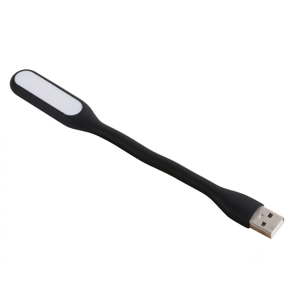Светильник-мини USB для чтения гибкий светодиодный 5В (1000-919-01) Светильник-мини USB для чтения гибкий светодиодный 5В (1000-919-01)