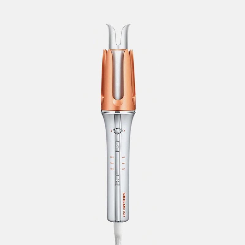 Плойка для волос Sheglam Hair Curler Bella автоматический стайлер для локонов