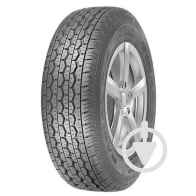 Автошина Torque TQ08 195 R14C 106/104R PR8