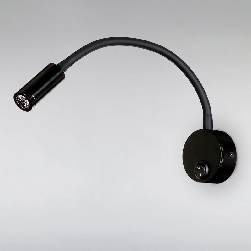 Бра LED Light House LS-14847 3W Черный