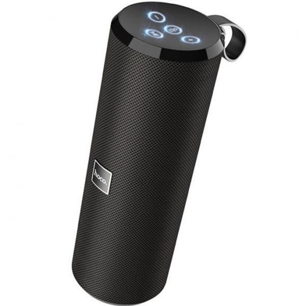 Портативна колонка Hoco BS33 чорний (1595404)