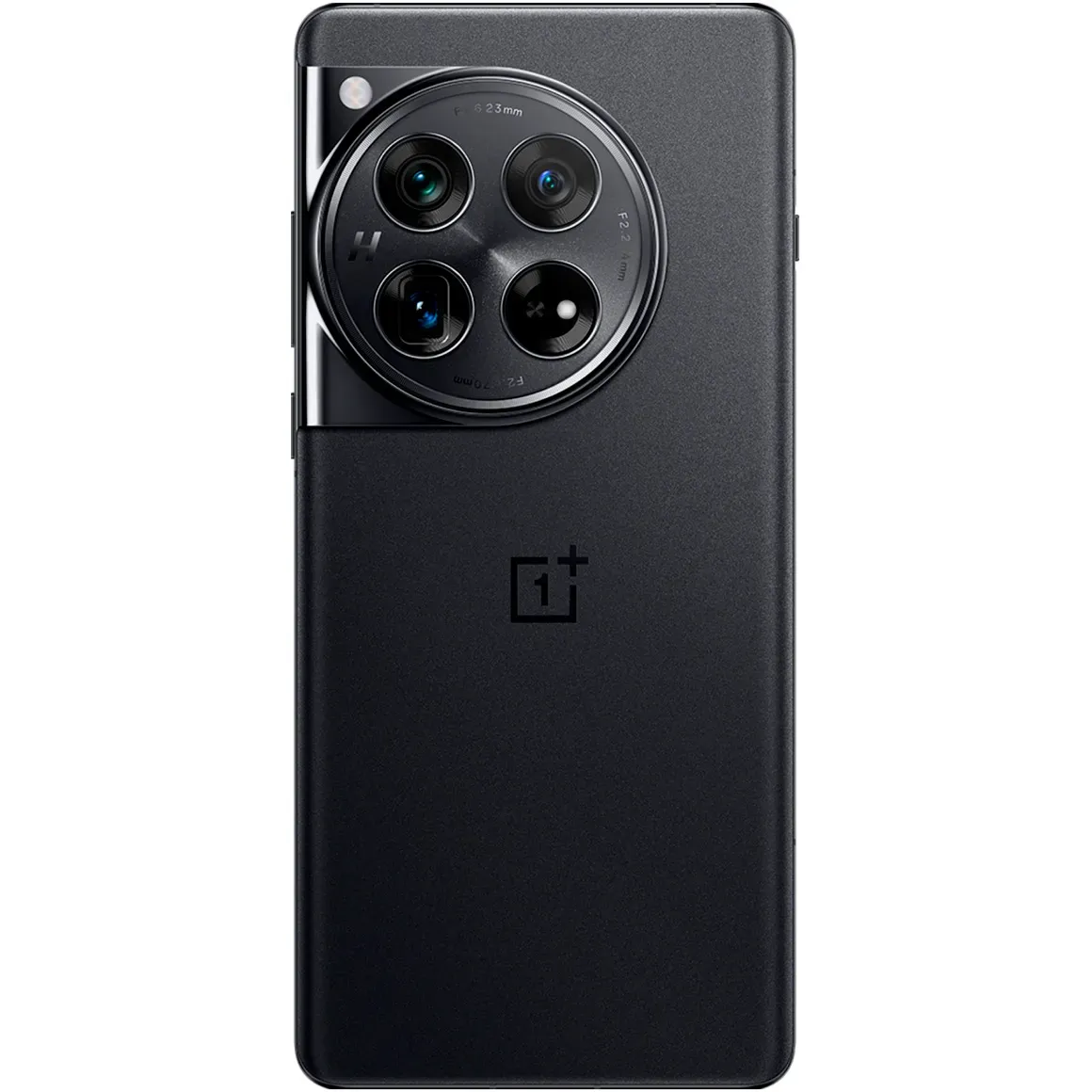 Смартфон OnePlus 12 16/512GB CPH2581 Global Version Black - фото 4