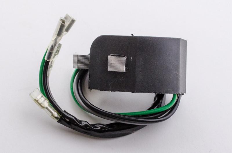 Бабина з блоком запалювання для генераторів тип 2 0,75 кВт-1,2 кВт (3129) - фото 4 Бабина з блоком запалювання для генераторів тип 2 0,75 кВт-1,2 кВт (3129) - фото 4