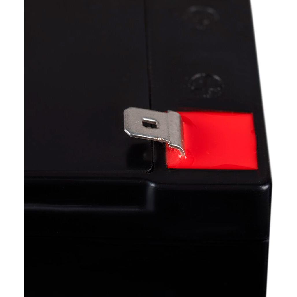 Акумулятор для ДБЖ LogicPower AGM LPM 12V/14 Ah (4161) - фото 5 Акумулятор для ДБЖ LogicPower AGM LPM 12V/14 Ah (4161) - фото 5