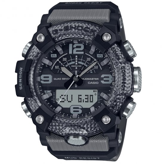 Часы мужские Casio GG-B100-8AER
