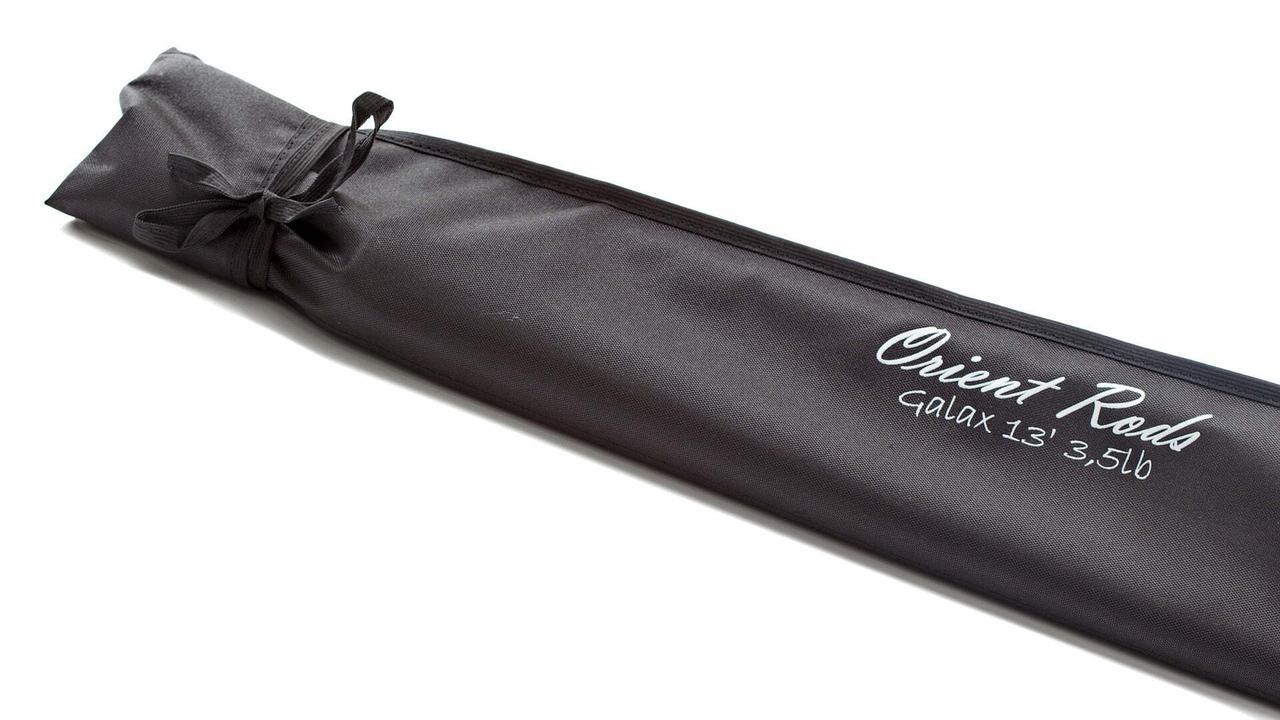 Коропове вудилище Orient Rods Galax 13 ft 3,5 lb - фото 10 Коропове вудилище Orient Rods Galax 13 ft 3,5 lb - фото 10