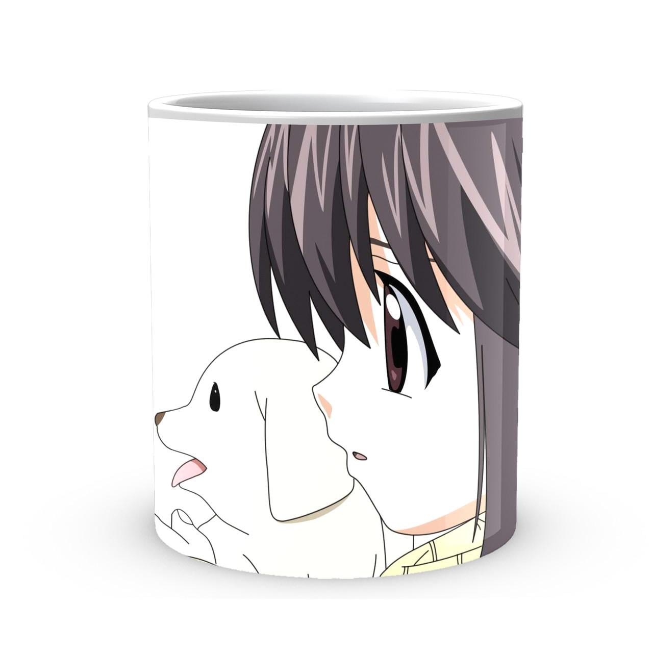 Чашка Geekland Elfen Lied Майю (EL 02.14)