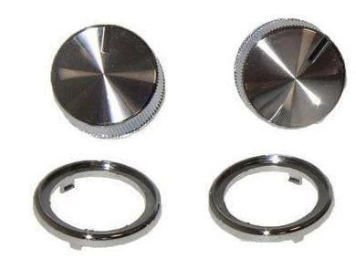 Ручки управления гриля Delonghi (AS00002619)