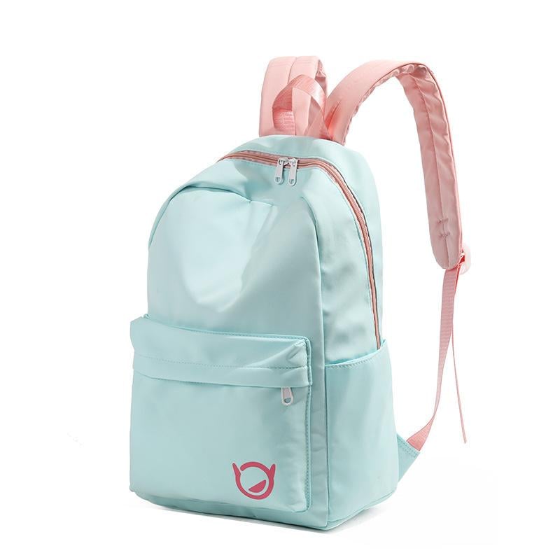 Рюкзак дитячий М'ятний (7437) - фото 2