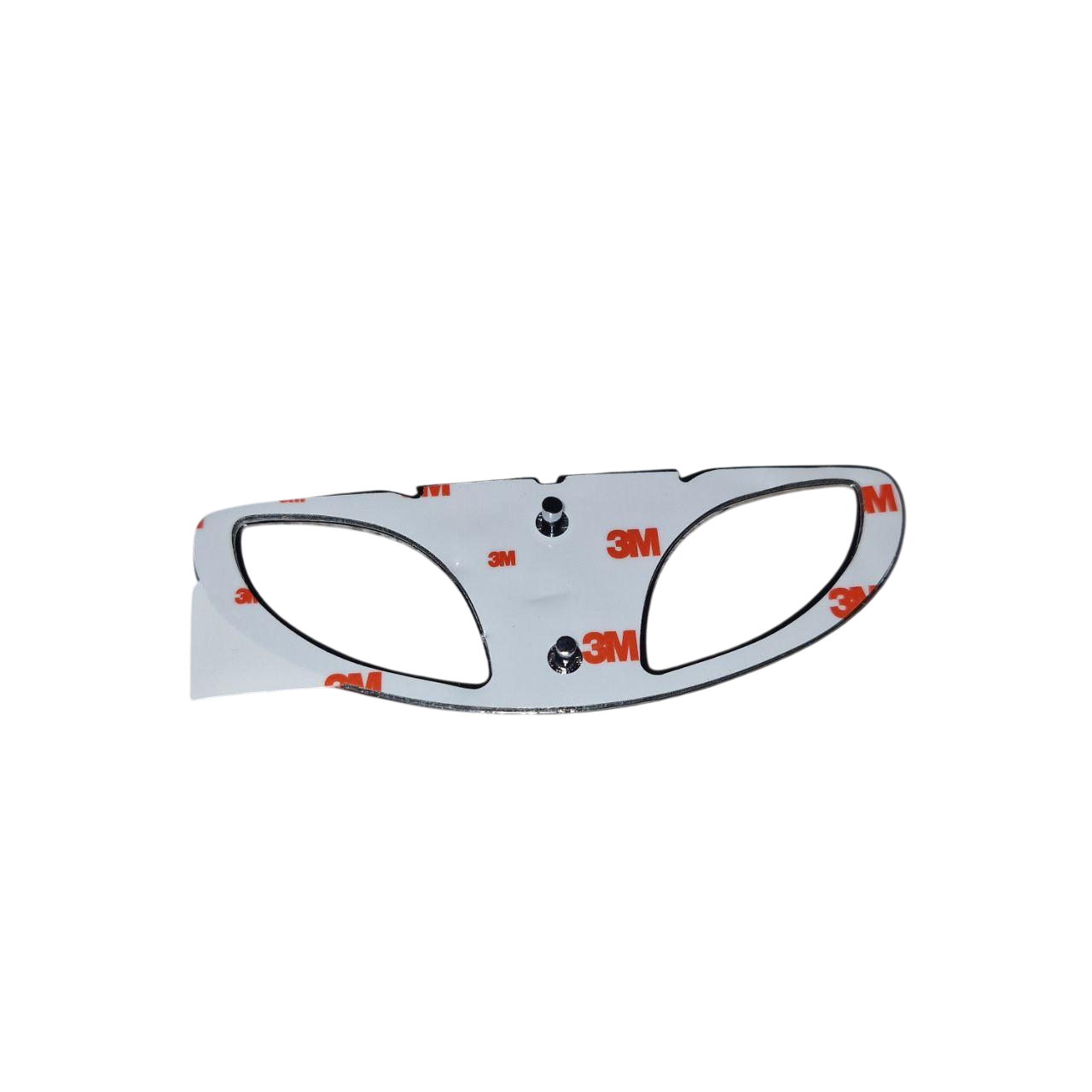Эмблема передняя GENERAL MOTORS 96303492 DAEWOO (3107365149)