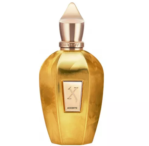 Парфюмерная вода xerjoff аналог Accento Overdose Eau de Parfum 100 мл (8033488159016)