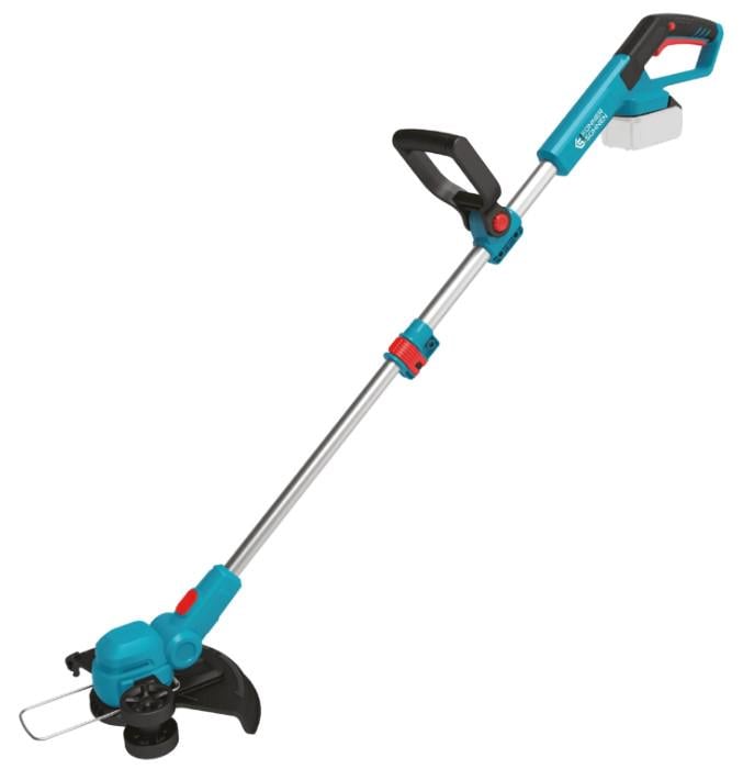 Триммер садовый аккумуляторный Konner&Sohnen KS CST-20V без аккумулятора и зарядного устройства (63193)