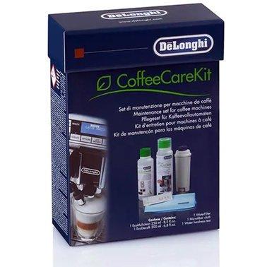 Набор для ухода за кофемашиной DeLonghi (DLSC306) - фото 2