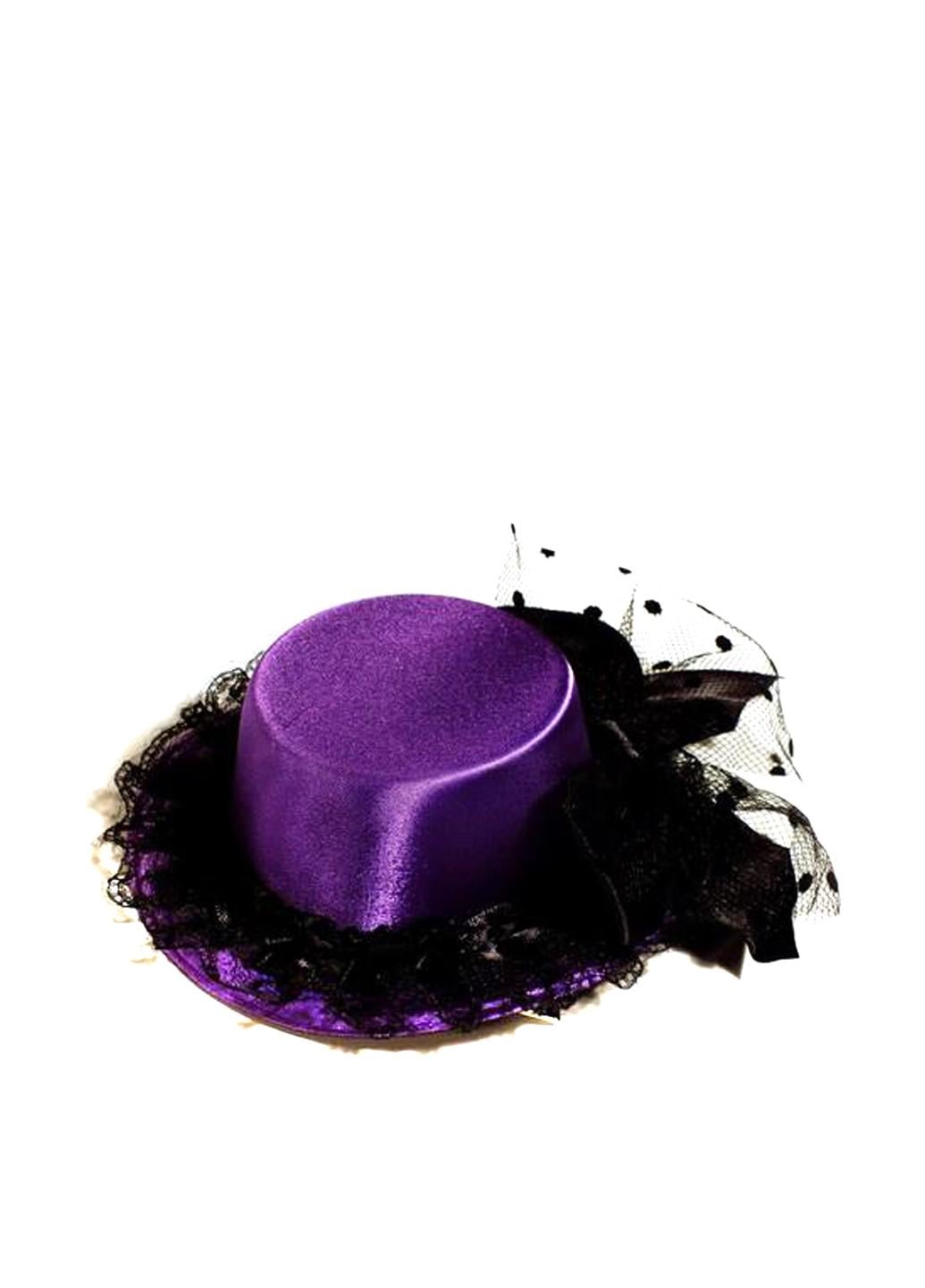 Шляпка-мини Мадлен (13-882VT)