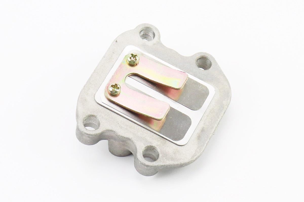 Клапан пелюстковий карбюратора до генераторів 0,8 кВт (ET-950)