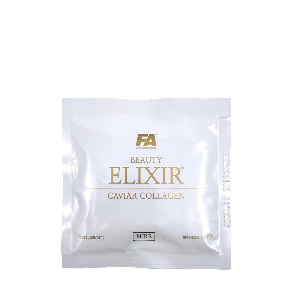 Коллаген Fitness Authority Collagen 7 g