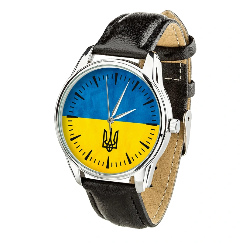 Годинник Ziz Прапор України (63830) Годинник Ziz Прапор України (63830)