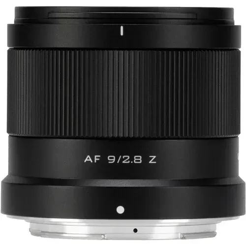 Объектив Viltrox AF 9mm F/2.8 Air X mount AF 9/2.8 XF широкоугольный автофокусный для FujiFilm X-mount APS-C (2936054239)
