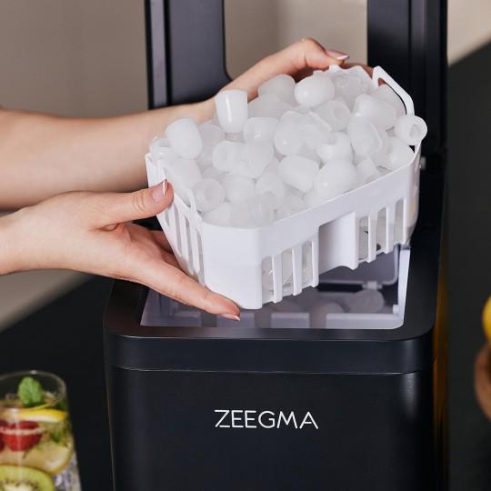 Льодогенератор Zeegma FROSTIQ - фото 3 Льодогенератор Zeegma FROSTIQ - фото 3