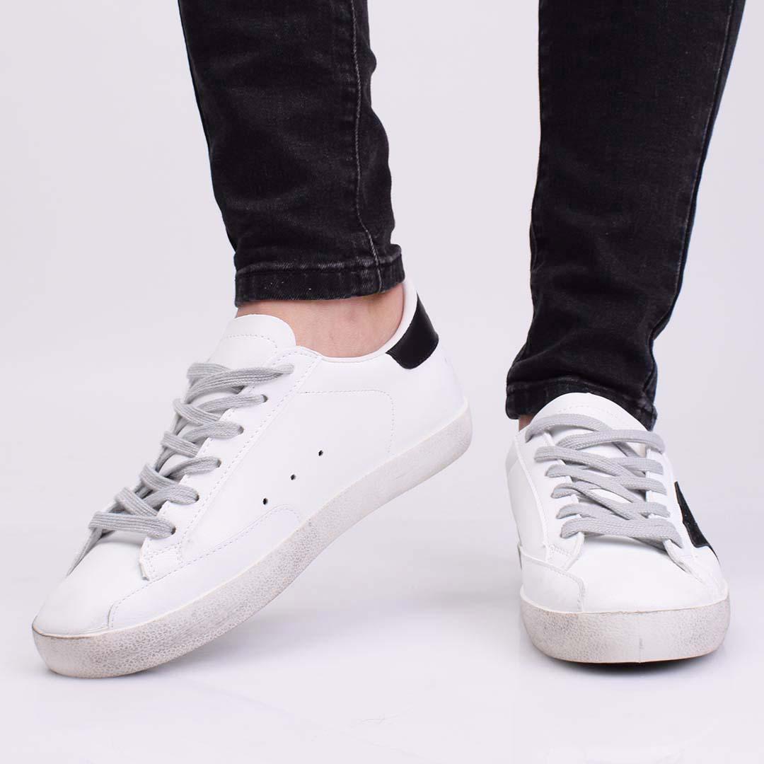 Кеды женские 334915 р. 36 23,5 см