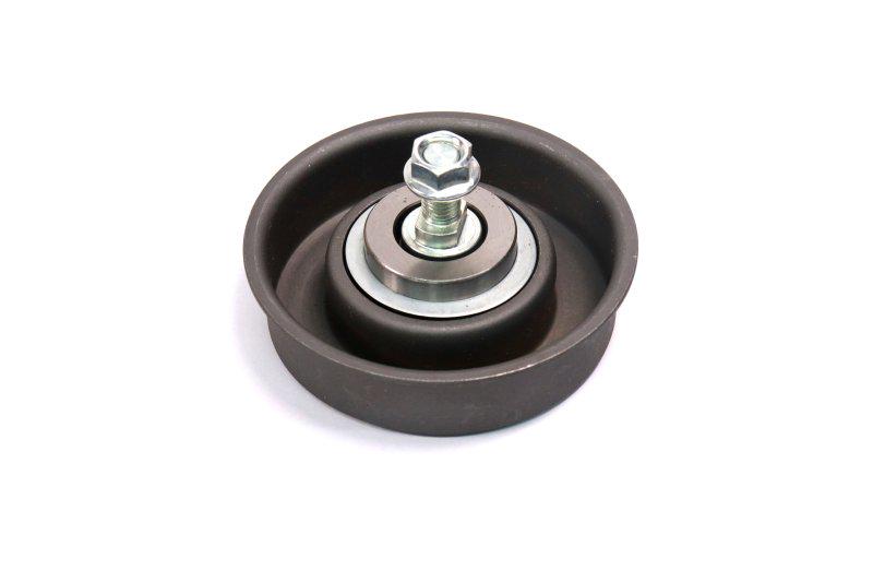 Ролик модуля натяжителя ремень FEBEST (0487-EA3A)