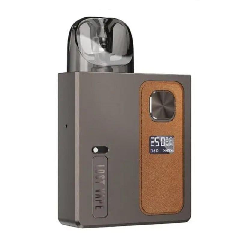 Pod-система Lost Vape Ursa Baby Pro Kit Gunmettal Espresso (15819) Pod-система Lost Vape Ursa Baby Pro Kit Gunmettal Espresso (15819)