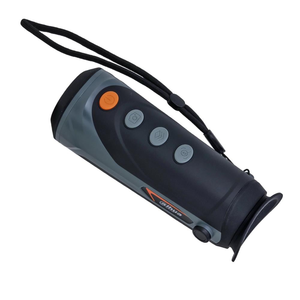 Монокуляр тепловізійний Dahua TPC-M20-B10-G - фото 3 Монокуляр тепловізійний Dahua TPC-M20-B10-G - фото 3