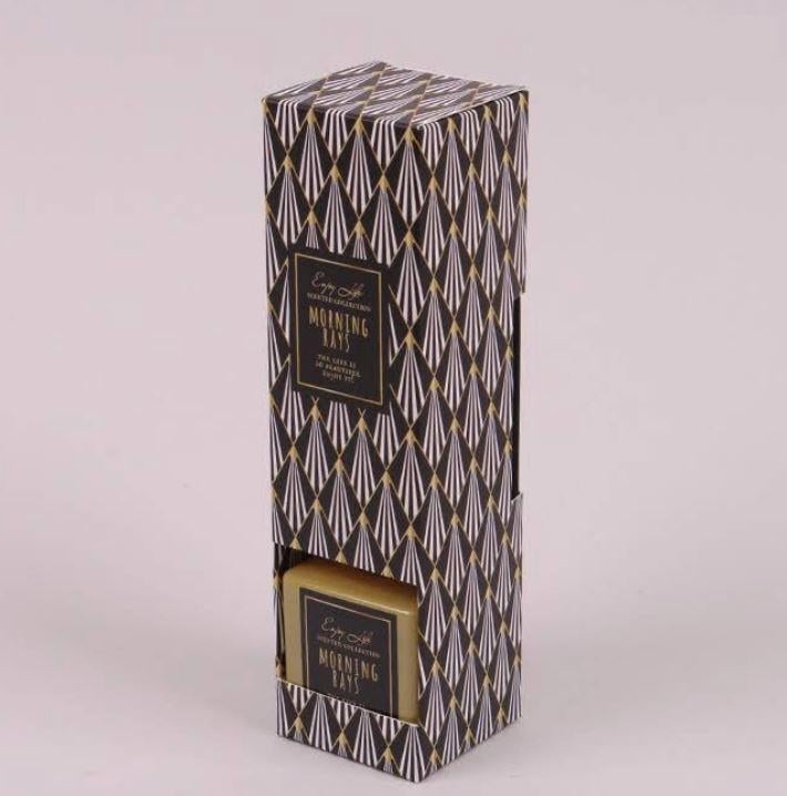 Ароматичний дифузор SILK ROSE 100 мл (24623)