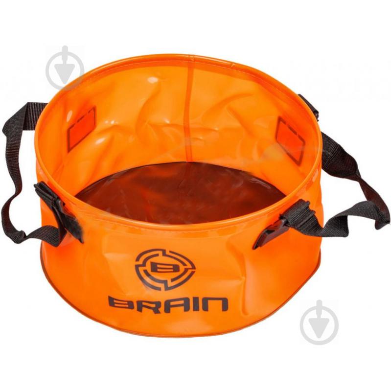 Відро Brain EVA для підгодовування 35х17см (без кришки)