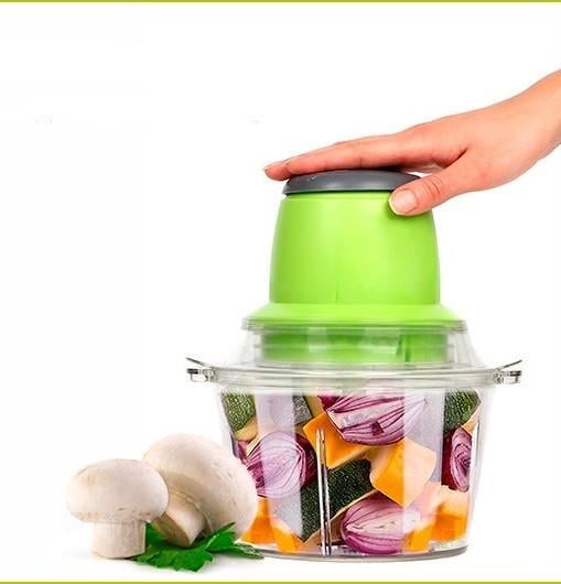 Электрический измельчитель Молния (f21291f6) - фото 2