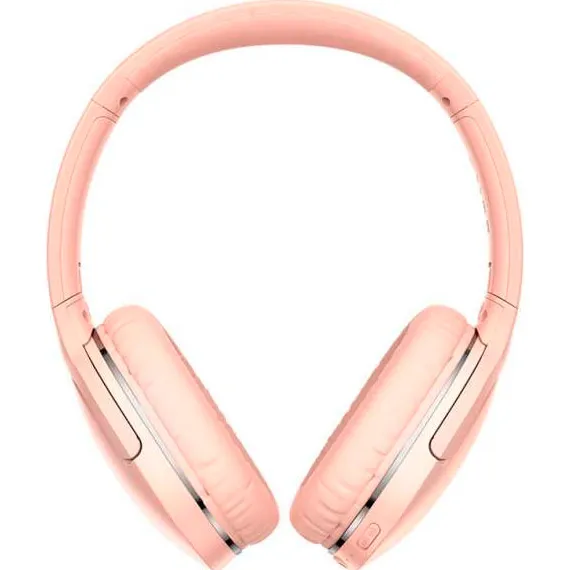 Навушники BASEUS Encok Wireless headphone D02 Pro NGD02-C04 Pink