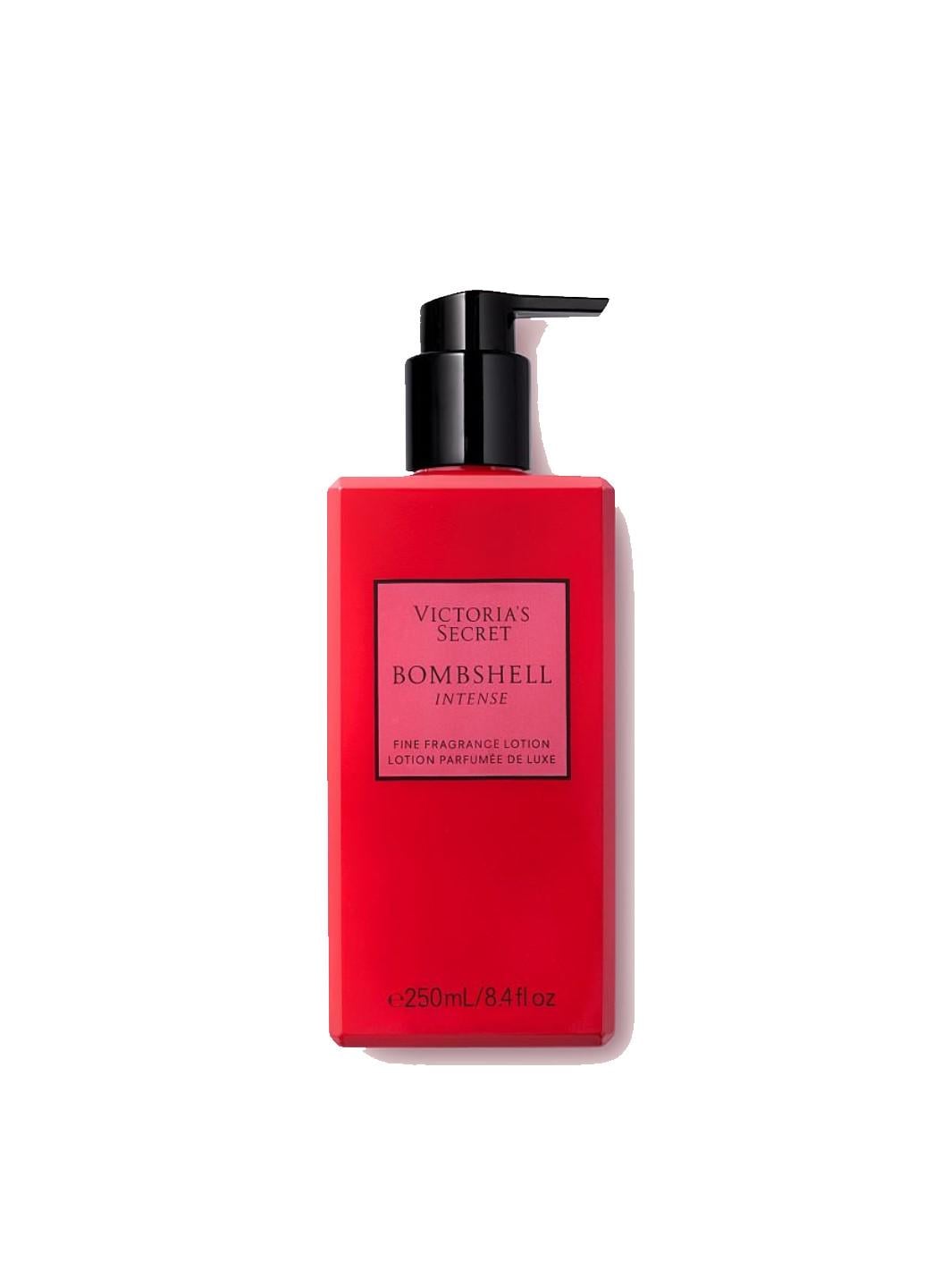 Крем для тела Victoria's Secret Bombshell Intense Body Lotion парфюмированный (0667552546822)