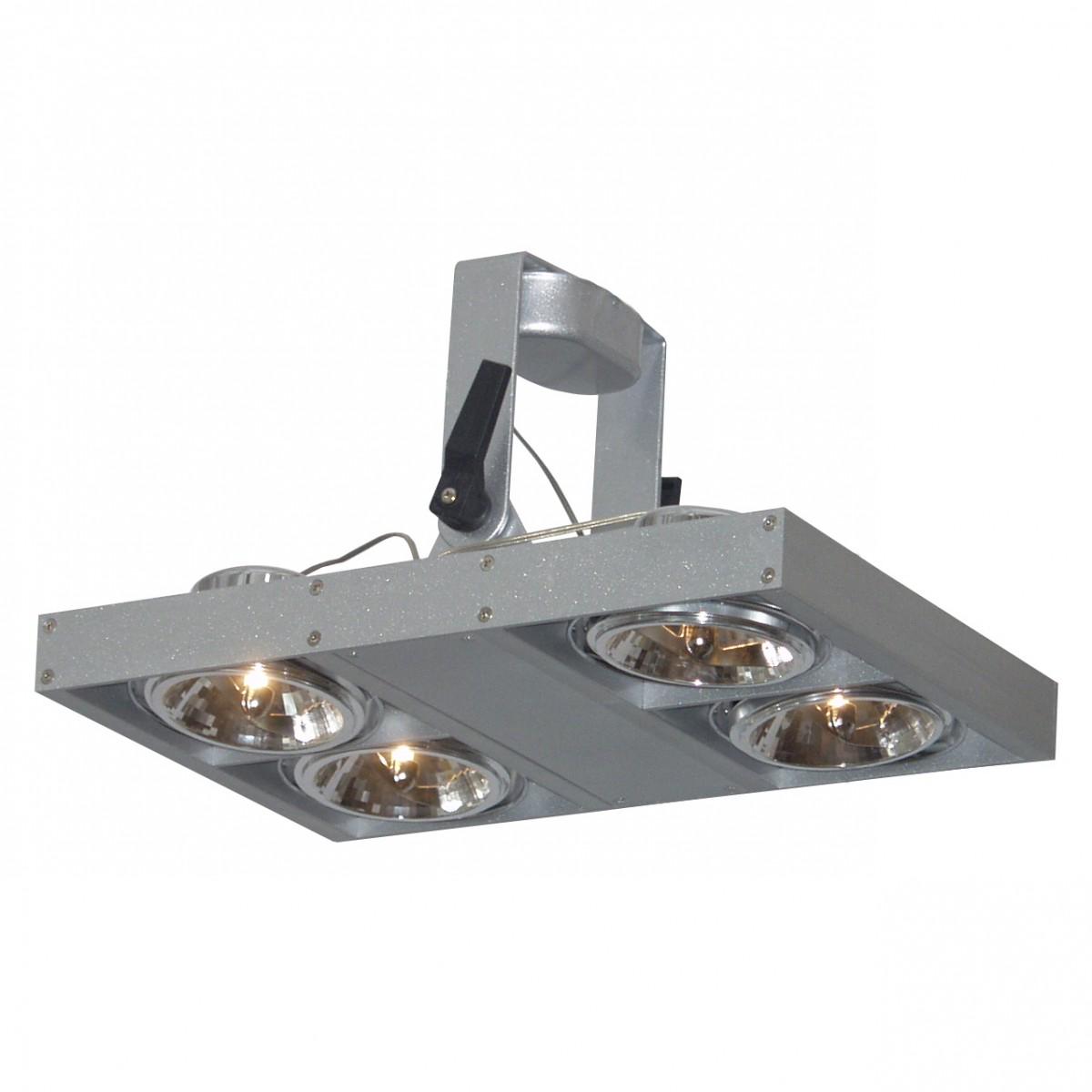 Светильник точечный Brille ML-03MQ/4x50