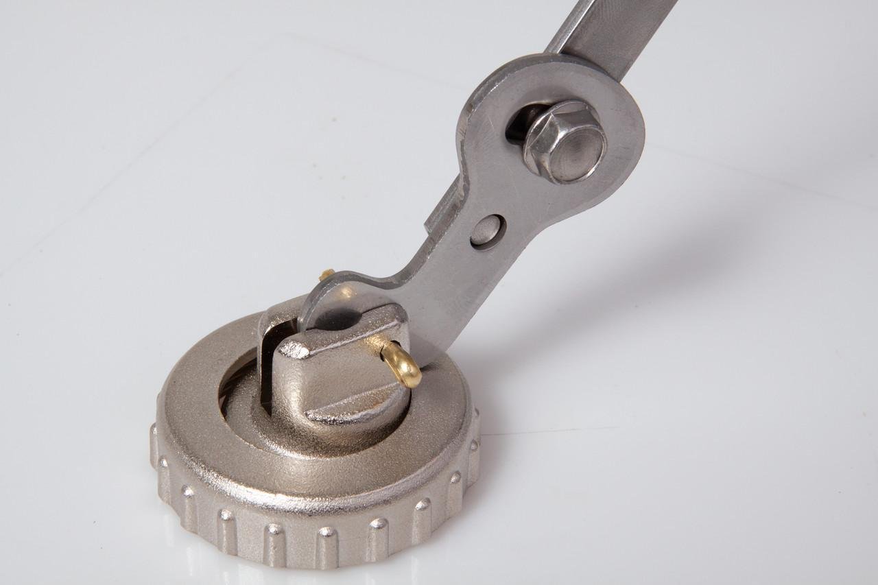 Клапан с поплавком комплект FARG мембранный Ø 1/2" (523/1-1/2+532/1-120) - фото 4