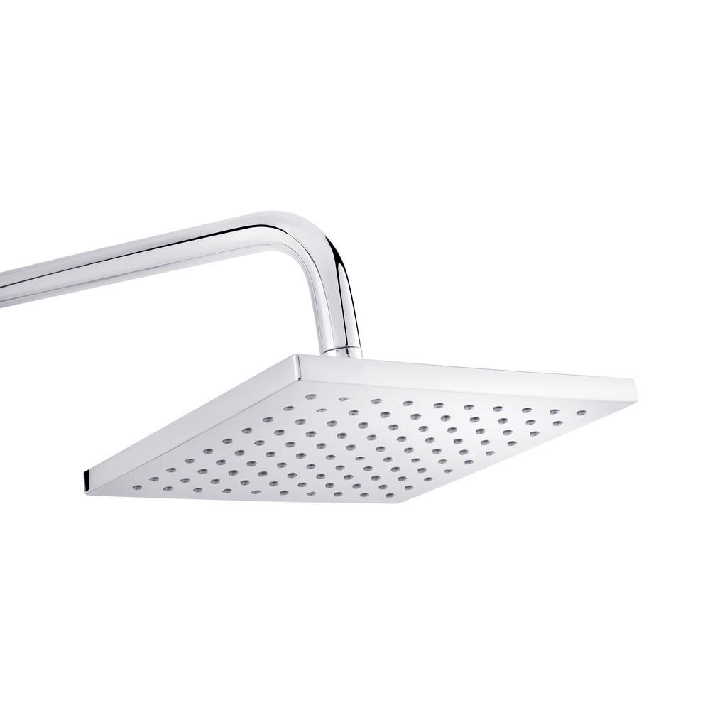 Душевая система со смесителем Kroner Armada CV024339 Хром (147623) - фото 10 Душевая система со смесителем Kroner Armada CV024339 Хром (147623) - фото 10