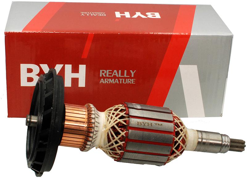 Якорь перфоратора Bosch 11DE (1614011072)