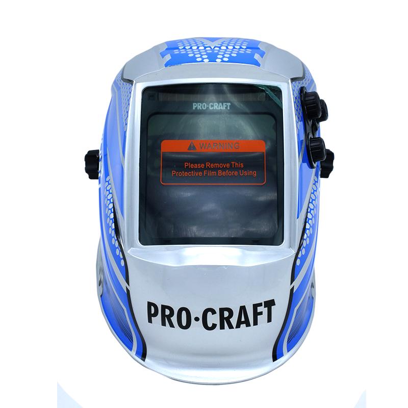 Маска зварювальна Procraft SHP100-90 (00000001376) - фото 2