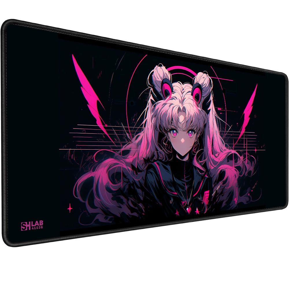 Игровая поверхность SHLab Anime Sailor Moon Usagi Tsukino SHM-1188 70х30 см (41536)
