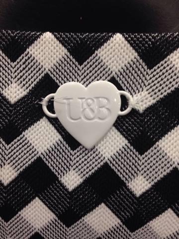 Плавки жіночі TWIN SET р. 2 Чорно-Білий (H77) - фото 3