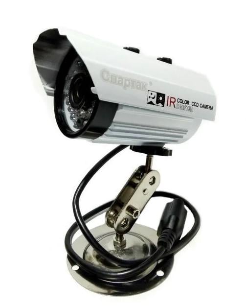 Камера UKC CAD 635 IP 1.3 mp вулична (Cam-014)