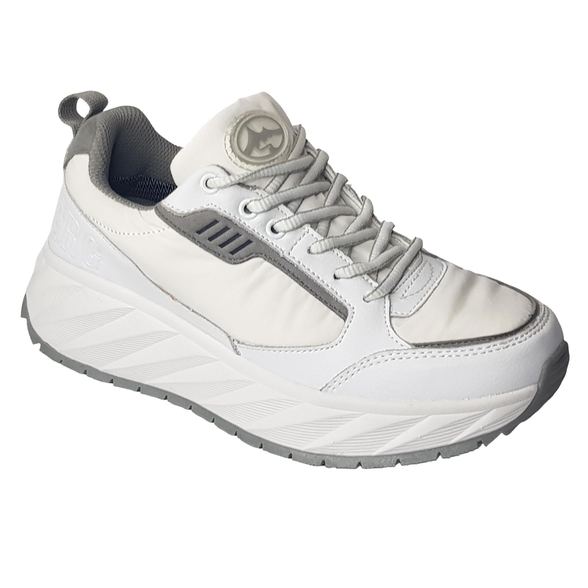 Кросівки жіночі осінні Grunberg р. 38 Білий (035326-38) - фото 15 Кросівки жіночі осінні Grunberg р. 38 Білий (035326-38) - фото 15