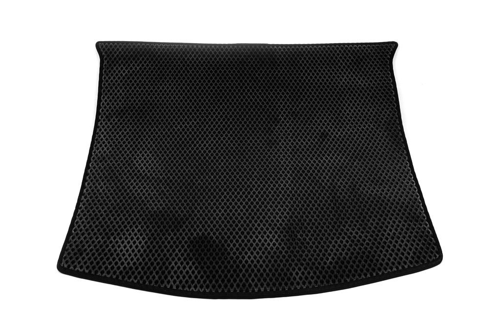 Коврик багажника P-HEV EVA Digital Designs для Mitsubishi Outlander 2012-2021 гг. этилвинилацетат Черный