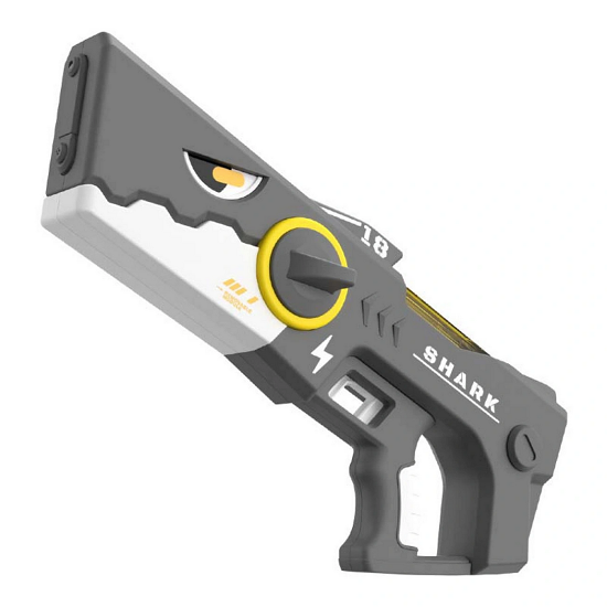 Водяний бластер Shark з автоматичною заправкою