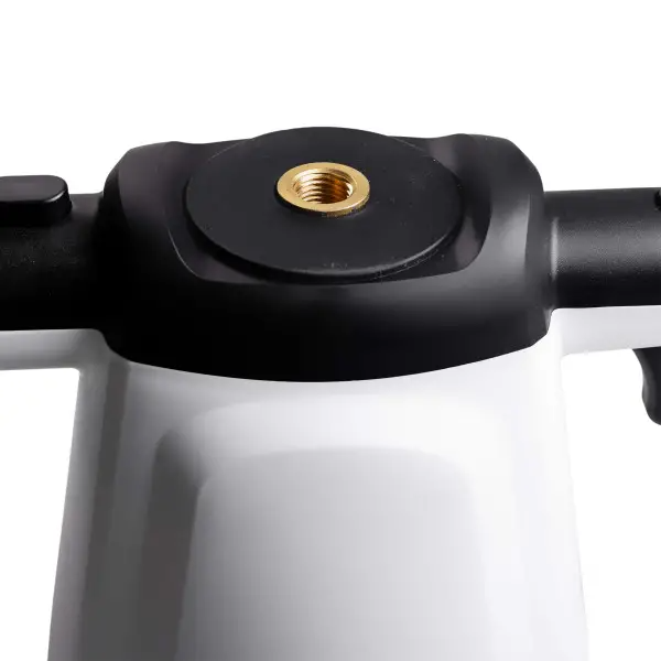 Пароочиститель Sokany SK-11047 ручной с набором насадок Белый (HP-UR-1) - фото 7