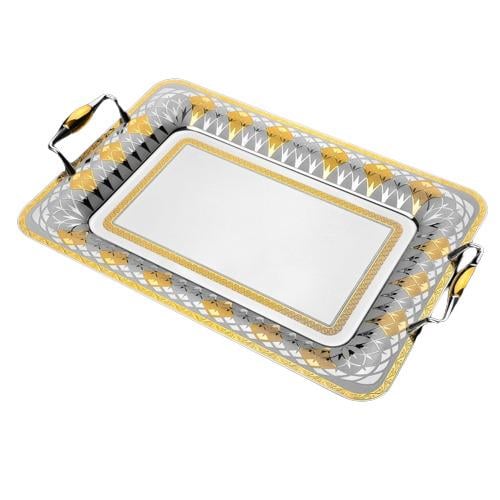 Поднос прямоугольный G Гарда NGD119TRAY 45х31,5 см (H90-063)