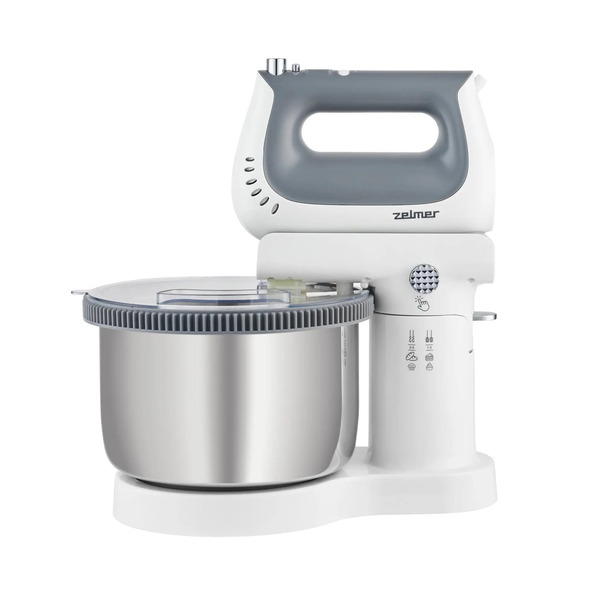 Міксер Zelmer ZHM 2659 (568761)